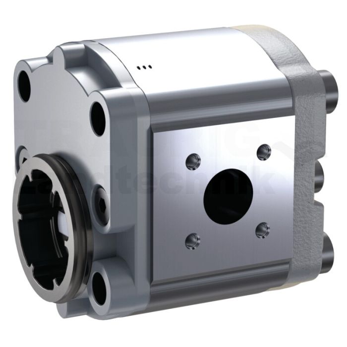 Hydraulikpumpe