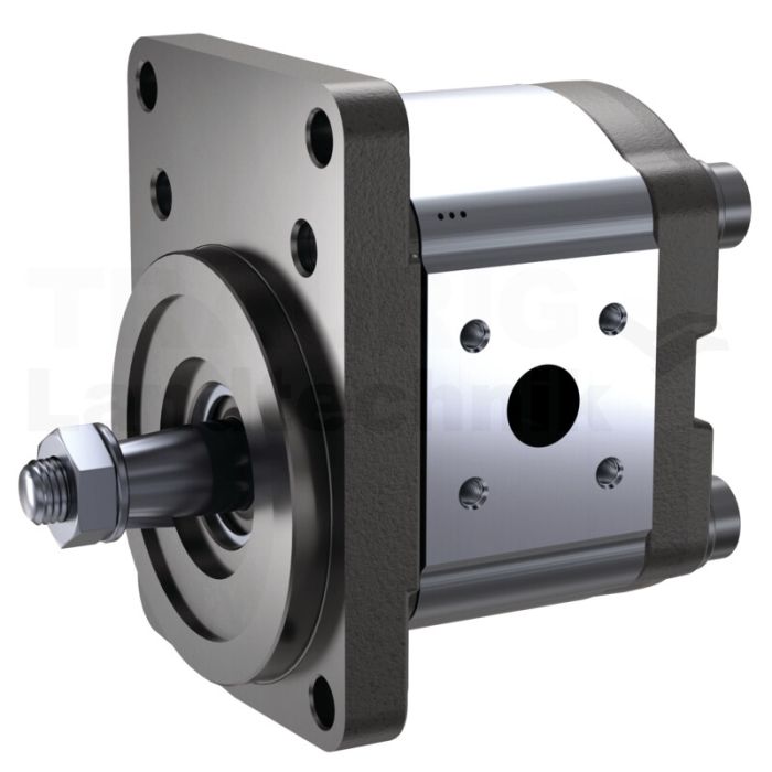 Hydraulikpumpe