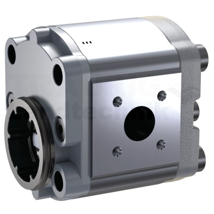 Hydraulikpumpe