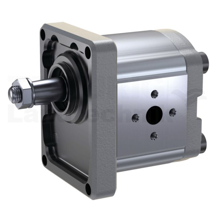 Hydraulikpumpe