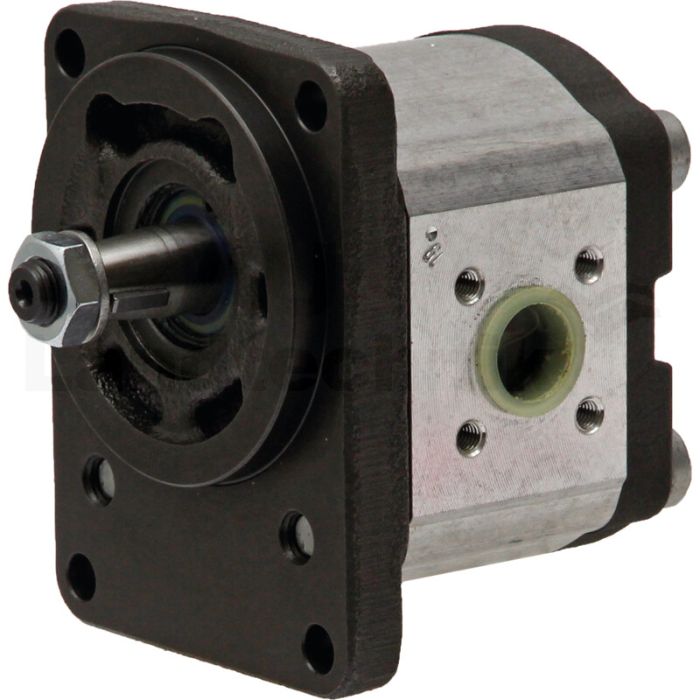 Hydraulikpumpe