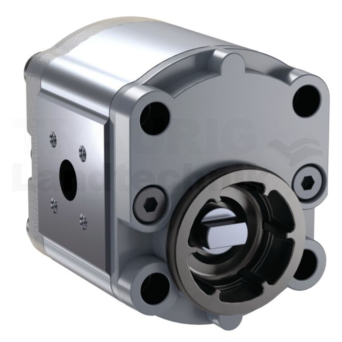 Hydraulikpumpe
