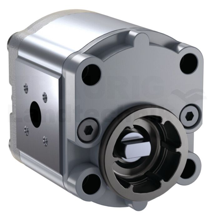 Hydraulikpumpe