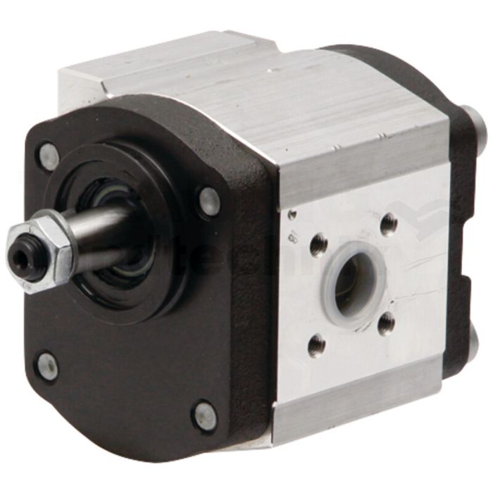 Hydraulikpumpe