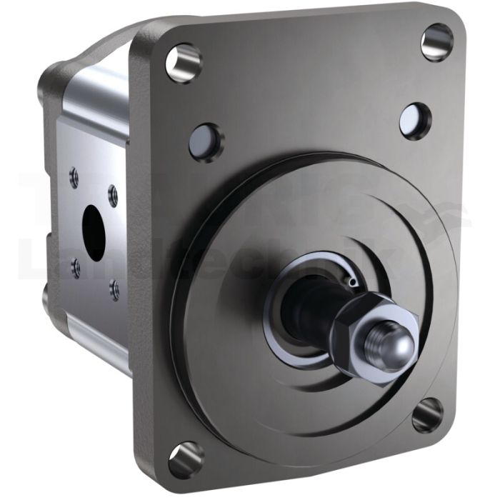Hydraulikpumpe