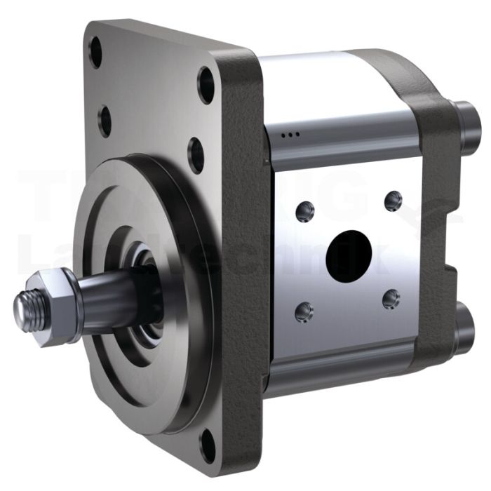 Hydraulikpumpe