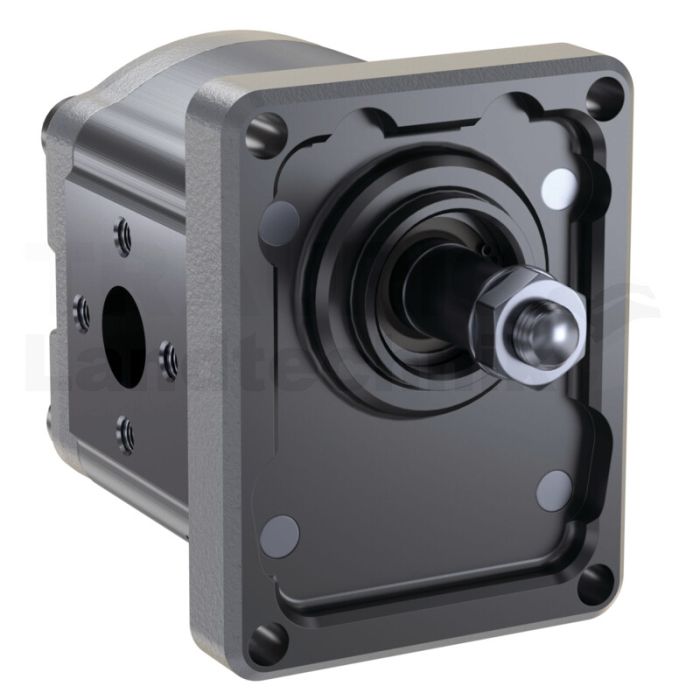 Hydraulikpumpe