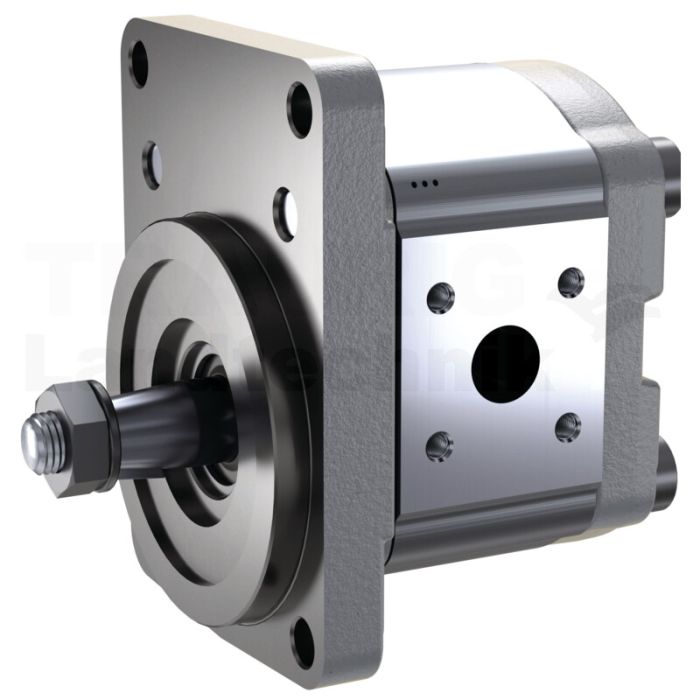 Hydraulikpumpe