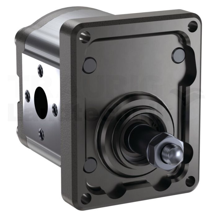 Hydraulikpumpe