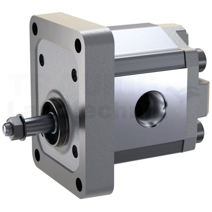 Hydraulikpumpe