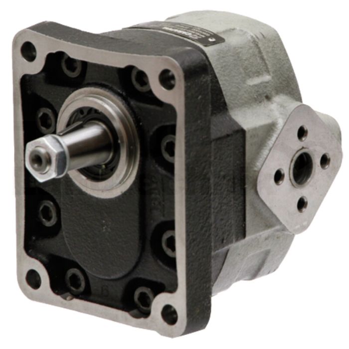 Motor KM30.73R0-84E4-LED/EF-N Motor KM30.73R0-84E4-LED/EF-N
