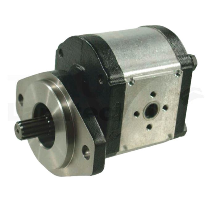 Pumpe PLP30.27D0-A8U3-LED/EB