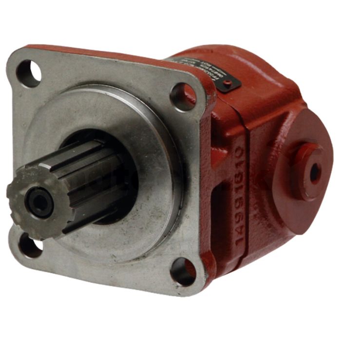Pumpe FP20.16B0-16Z0-LPGD/GD Pumpe FP20.16B0-16Z0-LPGD/GD