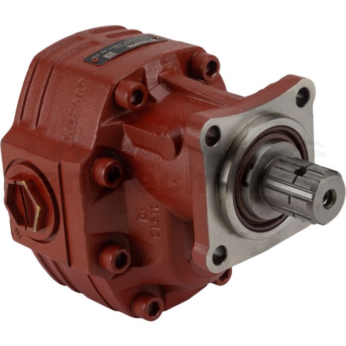 Pumpe FP40.109D0-16Z0-LGF/GE