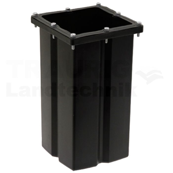 Ölbehälter 7L Ölbehälter 7L