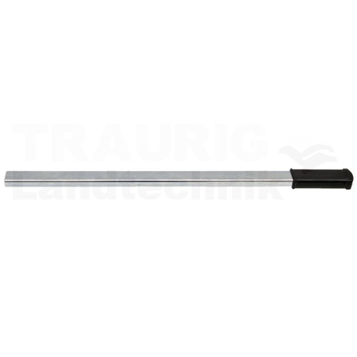 Handhebel zur PM12-25-45-50 L=590mm Handhebel zur PM12-25-45-50 L=590mm