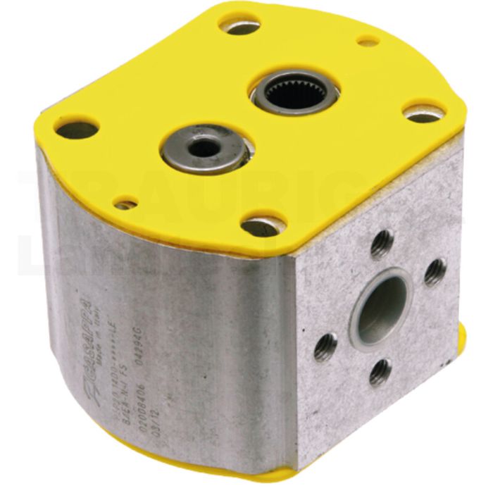Pumpe PLP20.8D0- LEA/EA-N-I FS Pumpe PLP20.8D0- LEA/EA-N-I FS