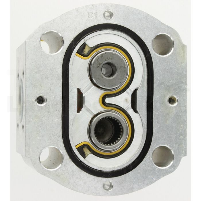 Pumpe PLP20.6D0- LBE/BC-N-I FS Pumpe PLP20.6D0- LBE/BC-N-I FS