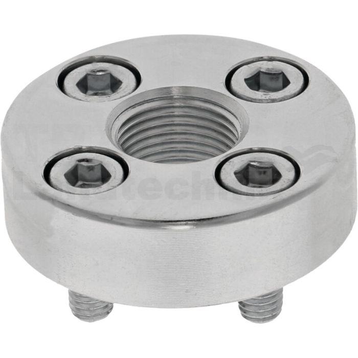 GP-Flansch-LK51-3/4" GP-Flansch-LK51-3/4"
