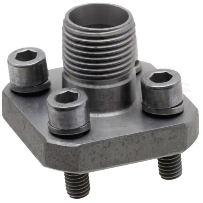 GP-Flansch-35 -15L