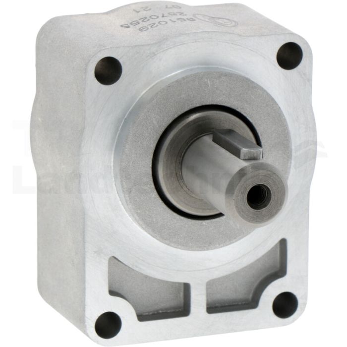 Vorsatzlager BG-1 Welle 18 mm