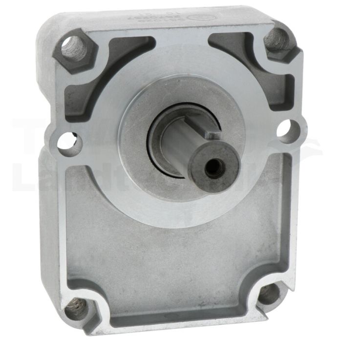 Vorsatzlager BG-3 Welle 24mm