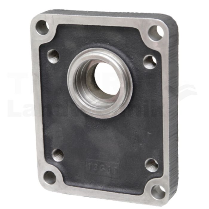 Frontflansch PLP 30 E3