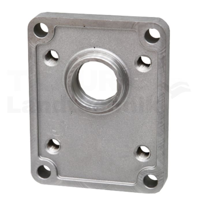 Frontflansch PLP 20 E2