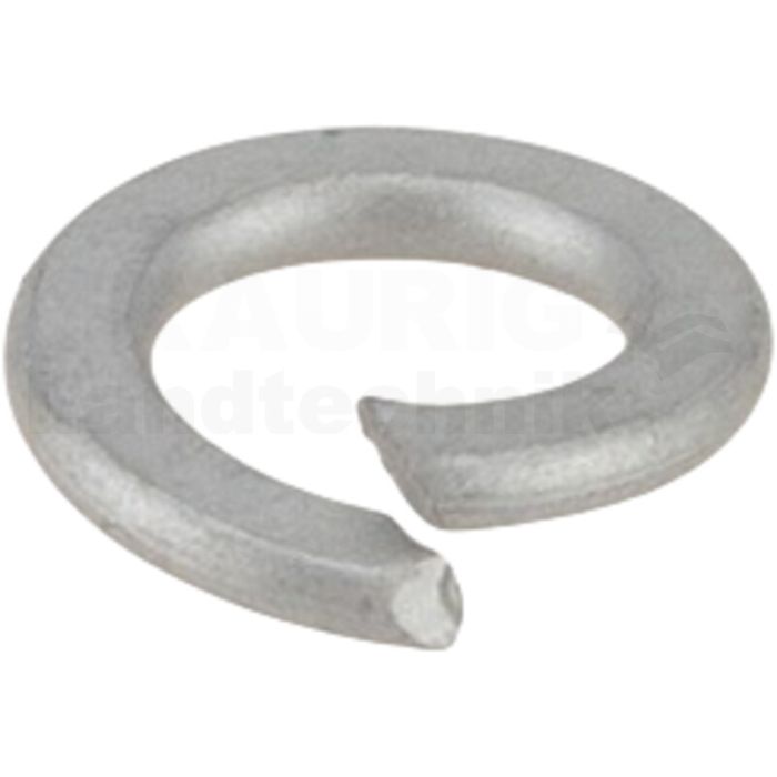 Sicherungsring Ø7 PLP-10-SR81