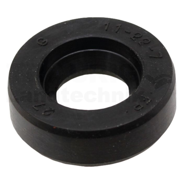 High-Pressure Dichtung 11x22x7