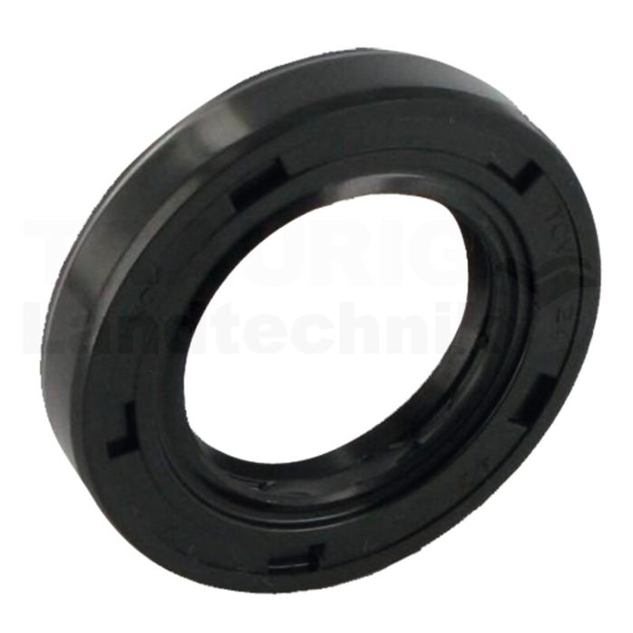 High-Pressure Dichtung 24x40x7