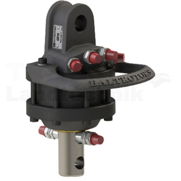 Rotator GR10