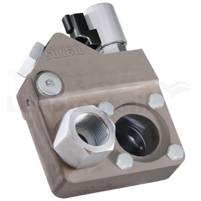 By-Pass-Ventil SC 084-108, 24V By-Pass-Ventil SC 084-108, 24V