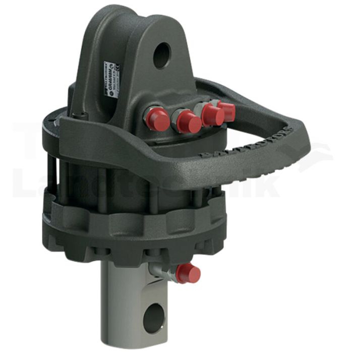 Rotator GR4668M