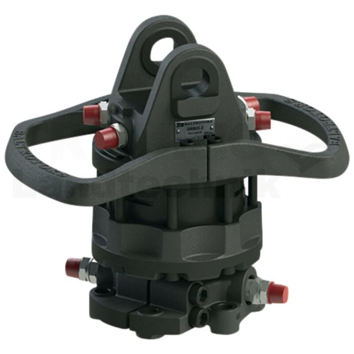 Rotator GR6032