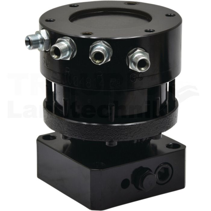 Rotator GR30FF Rotator GR30FF