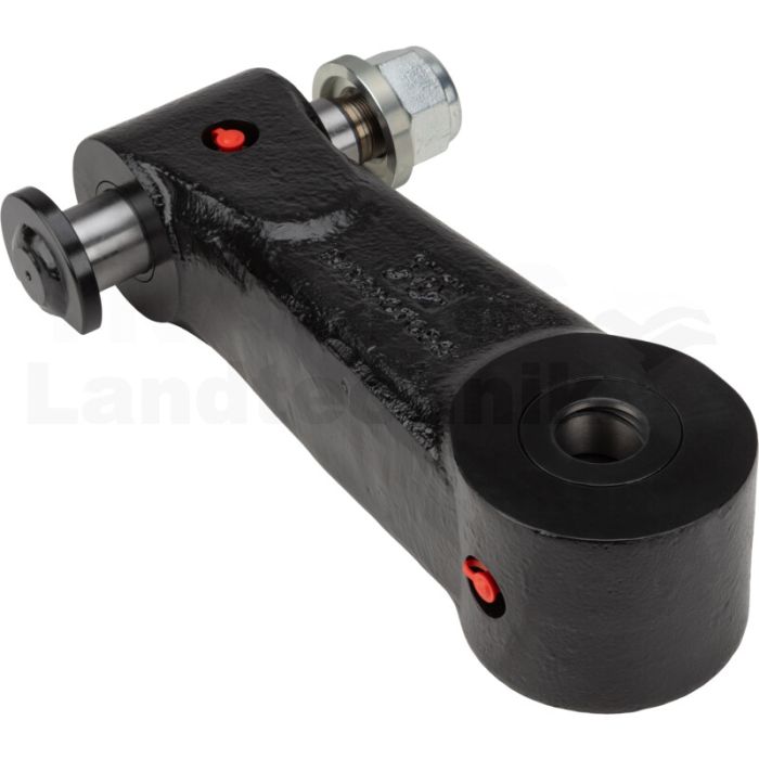 Link BR2 80/45 Bolzen 35