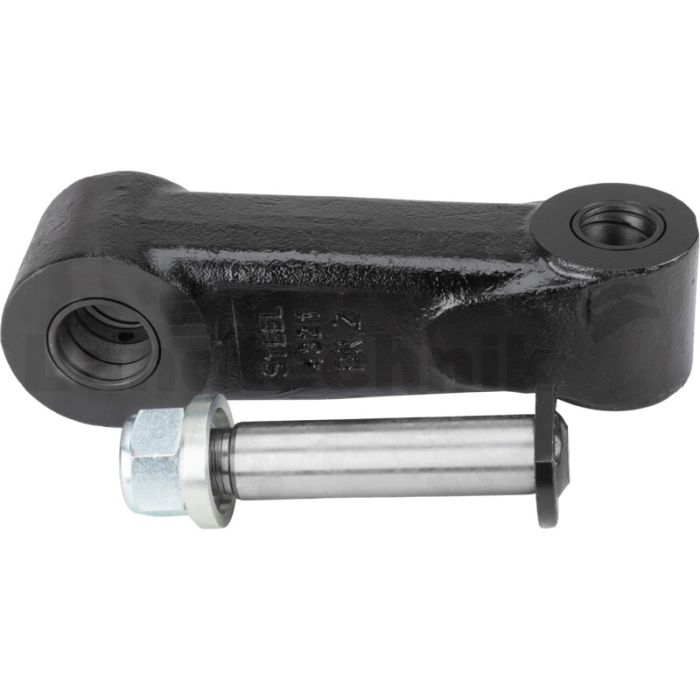 Link BR3 100/45 Bolzen 45