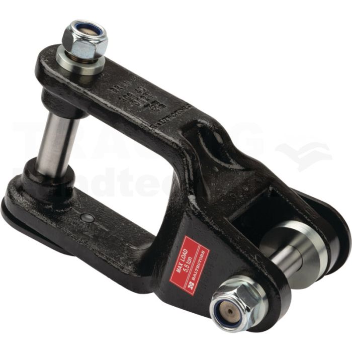Link BR4 71/30 Bolzen 25