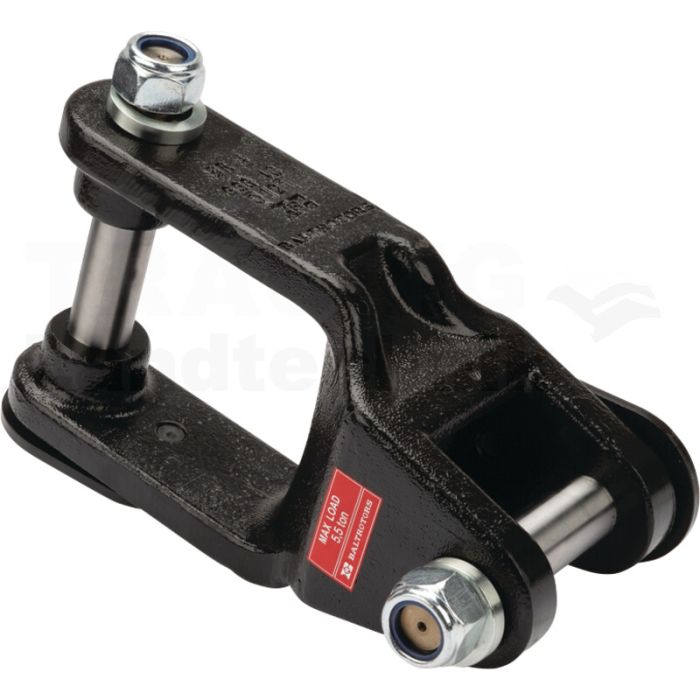 Link BR4-A 71/30 Bolzen 30 Link BR4-A 71/30 Bolzen 30