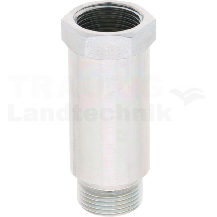 Anschlussnippel GRS 10 GRS12S