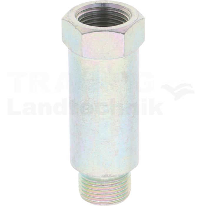 Anschlussnippel GR 30PF