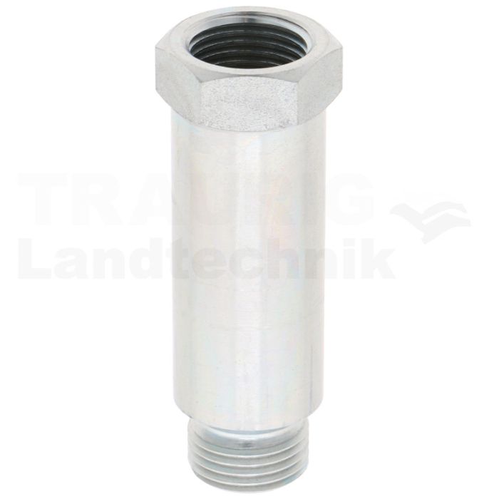 Anschlussnippel GR 603DB