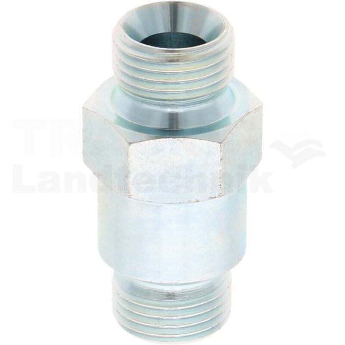 Anschlussnippel GR 60DB GR6069