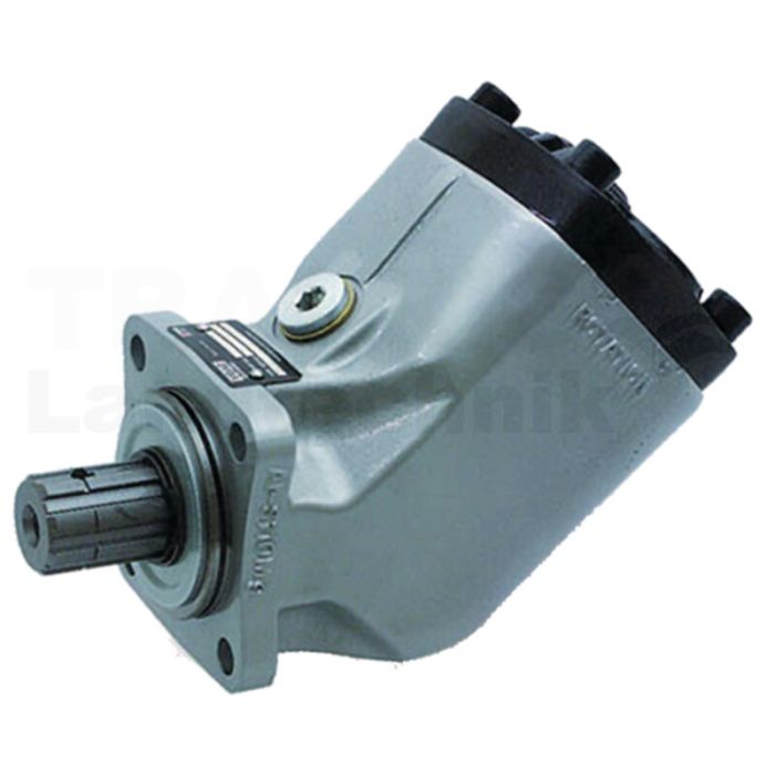 Kolbenmotor F1-081-M