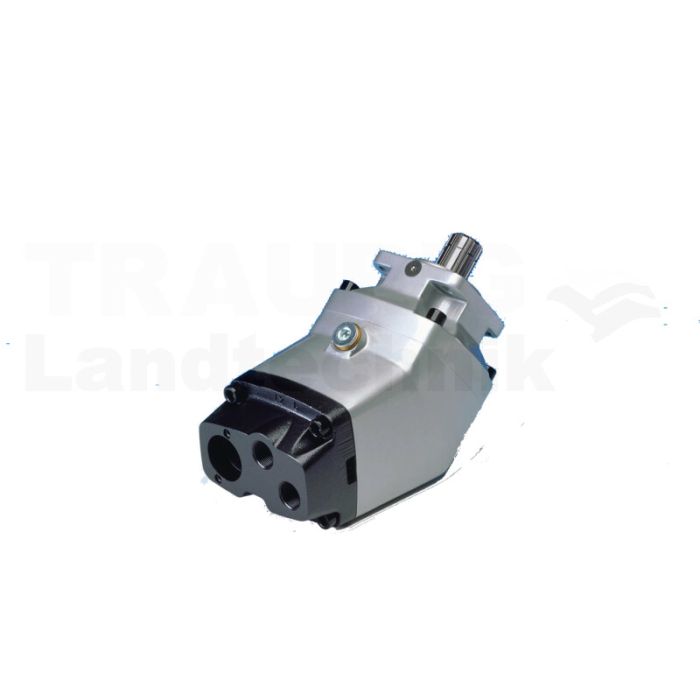Zweikreis Kolbenpumpe F2-70/35-R Zweikreis Kolbenpumpe F2-70/35-R