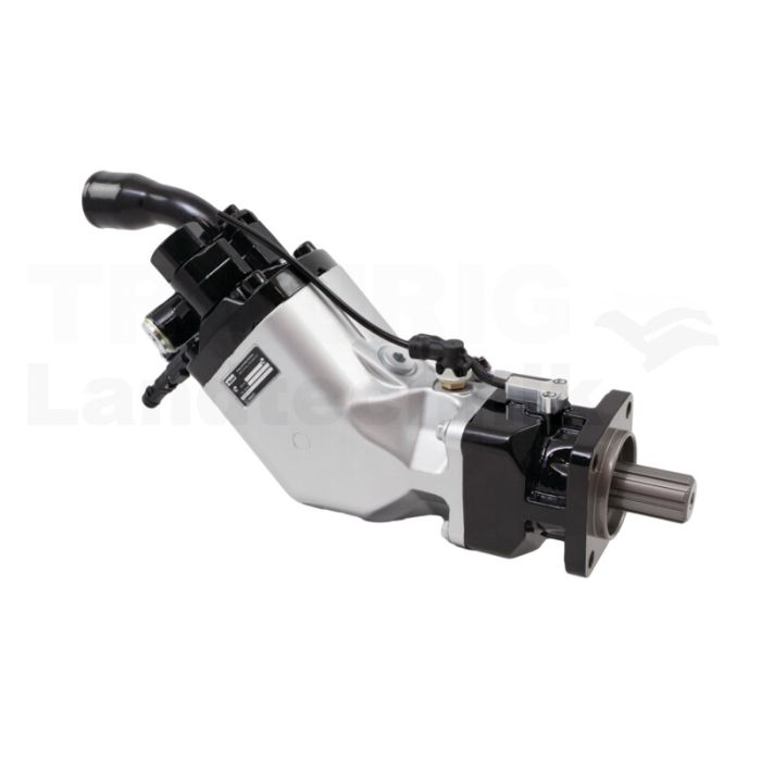 Abschalt Kolbenpumpe F3-101-L Abschalt Kolbenpumpe F3-101-L