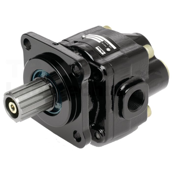 Zahnradpume GP1-029-4 Zahnradpume GP1-029-4