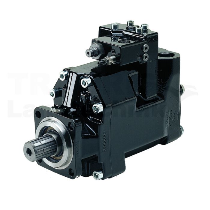 Verstellpumpe VP1-110-L Verstellpumpe VP1-110-L