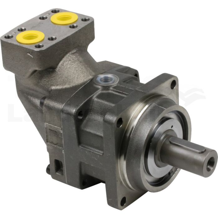 Kolbenmotor F12-110-MF-IV-K-000-0000-P0